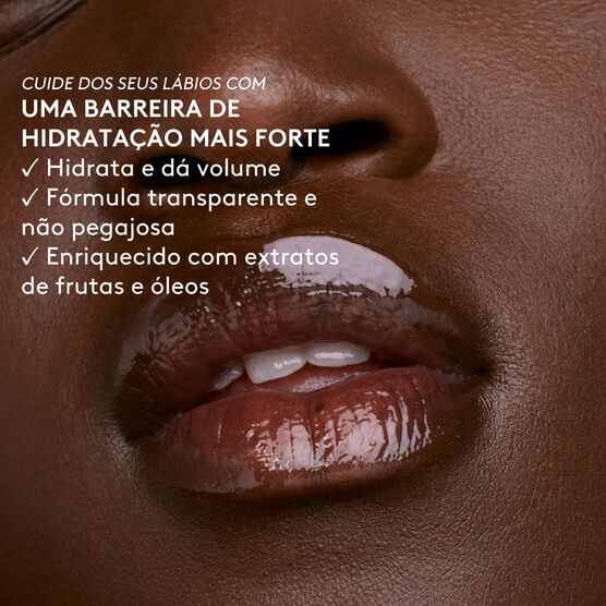 Óleo Labial Fenty Skin Treatz